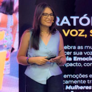 Alphaville, São Paulo - Palestra especial para o IDEC – Instituto de Desenvolvimento Comportamental (2)