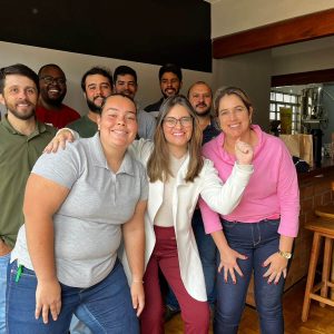 IN COMPANY (10)