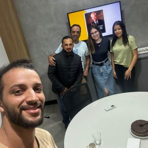 IN COMPANY (15)