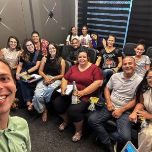 IN COMPANY (6)
