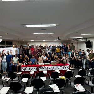 IN COMPANY (7)